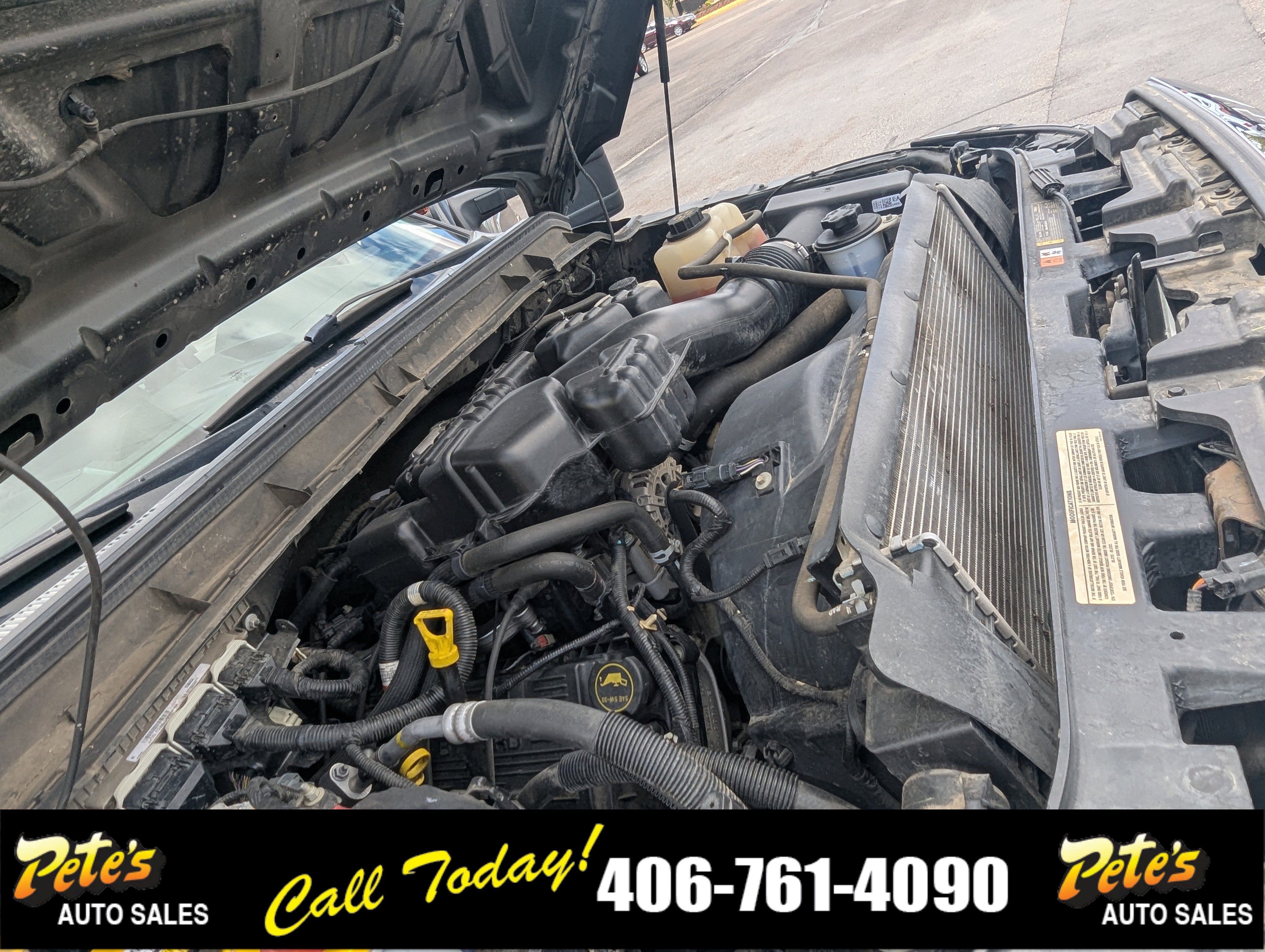 2016 Ford Super Duty F-250 XL