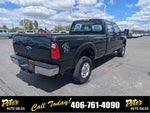 2016 Ford Super Duty F-250 XL