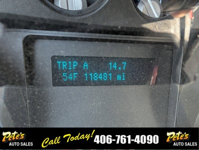 2011 Ford Super Duty F-250 XL