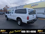 2011 Ford Super Duty F-250 XL