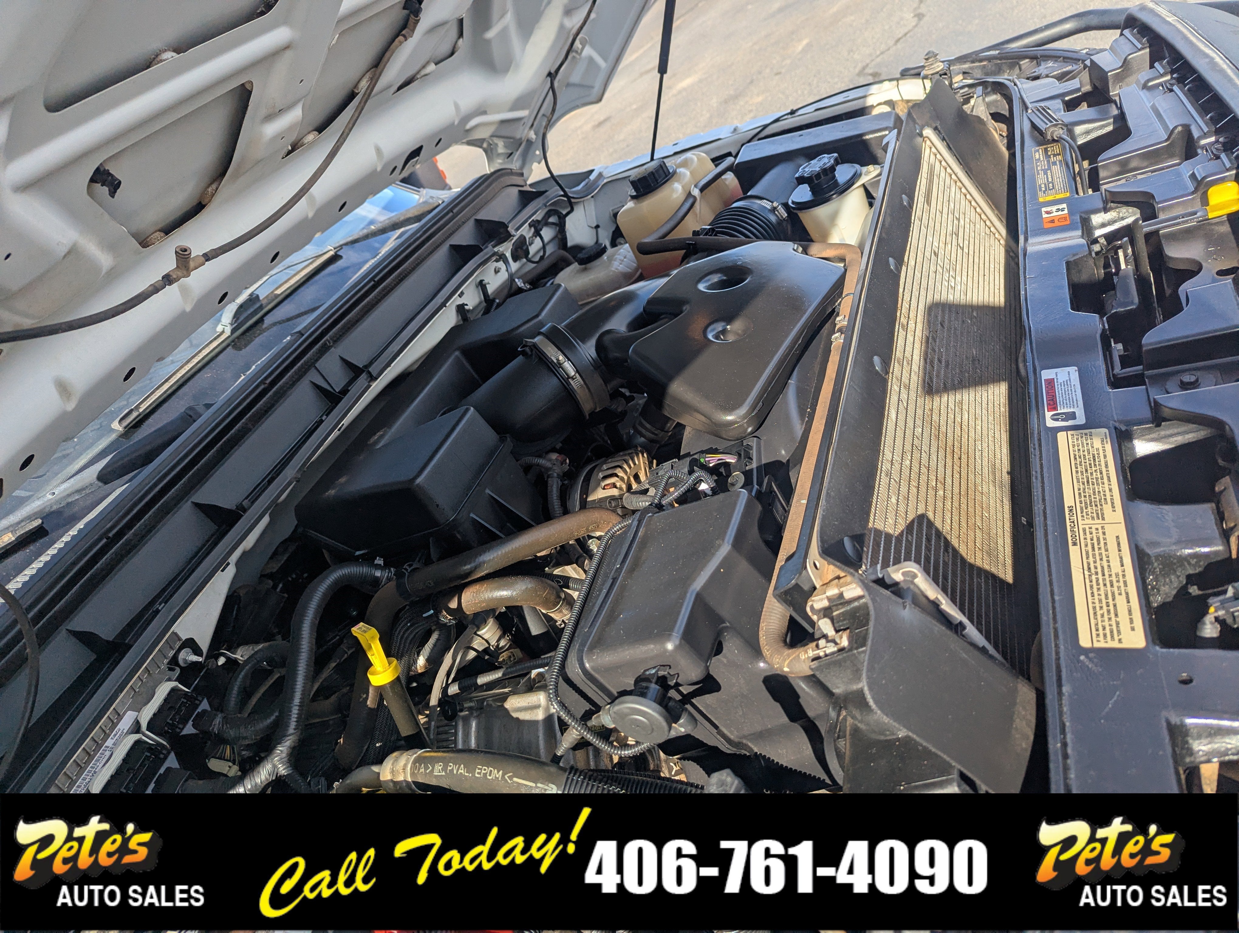 2011 Ford Super Duty F-250 XL