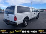 2011 Ford Super Duty F-250 XL