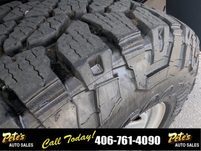 2011 Ford Super Duty F-250 XL