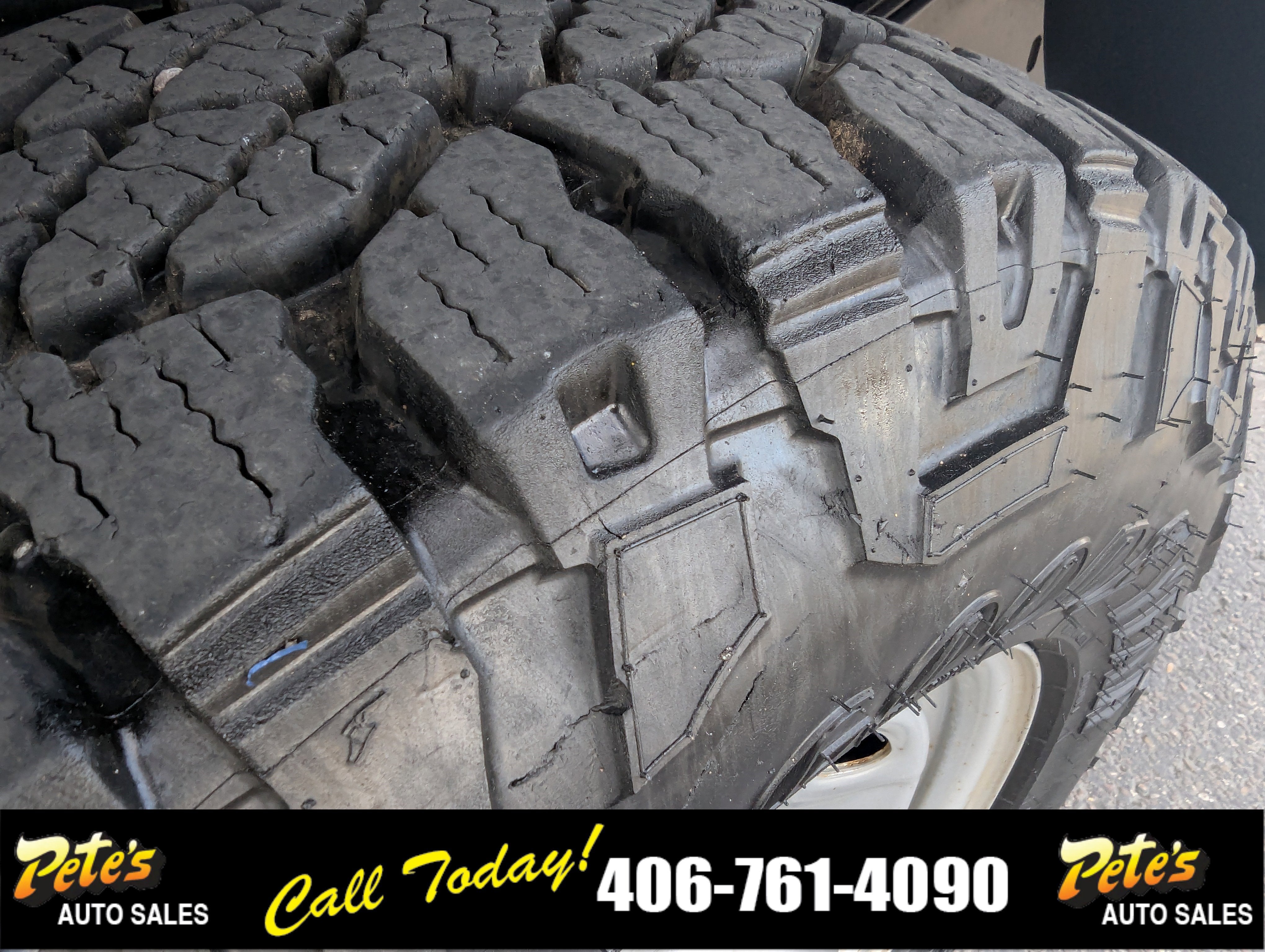 2011 Ford Super Duty F-250 XL