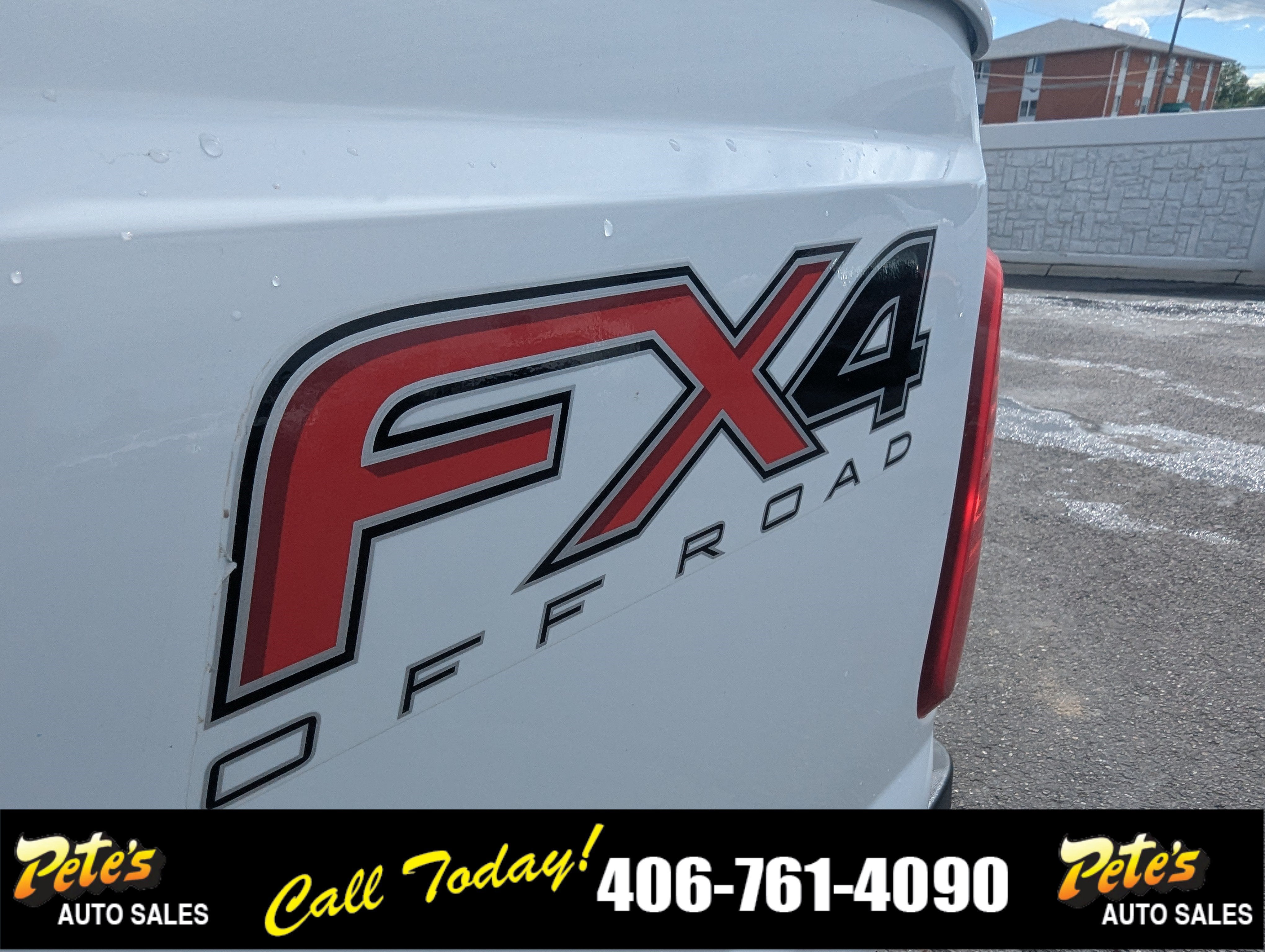 2015 Ford Super Duty F-250 SRW XL