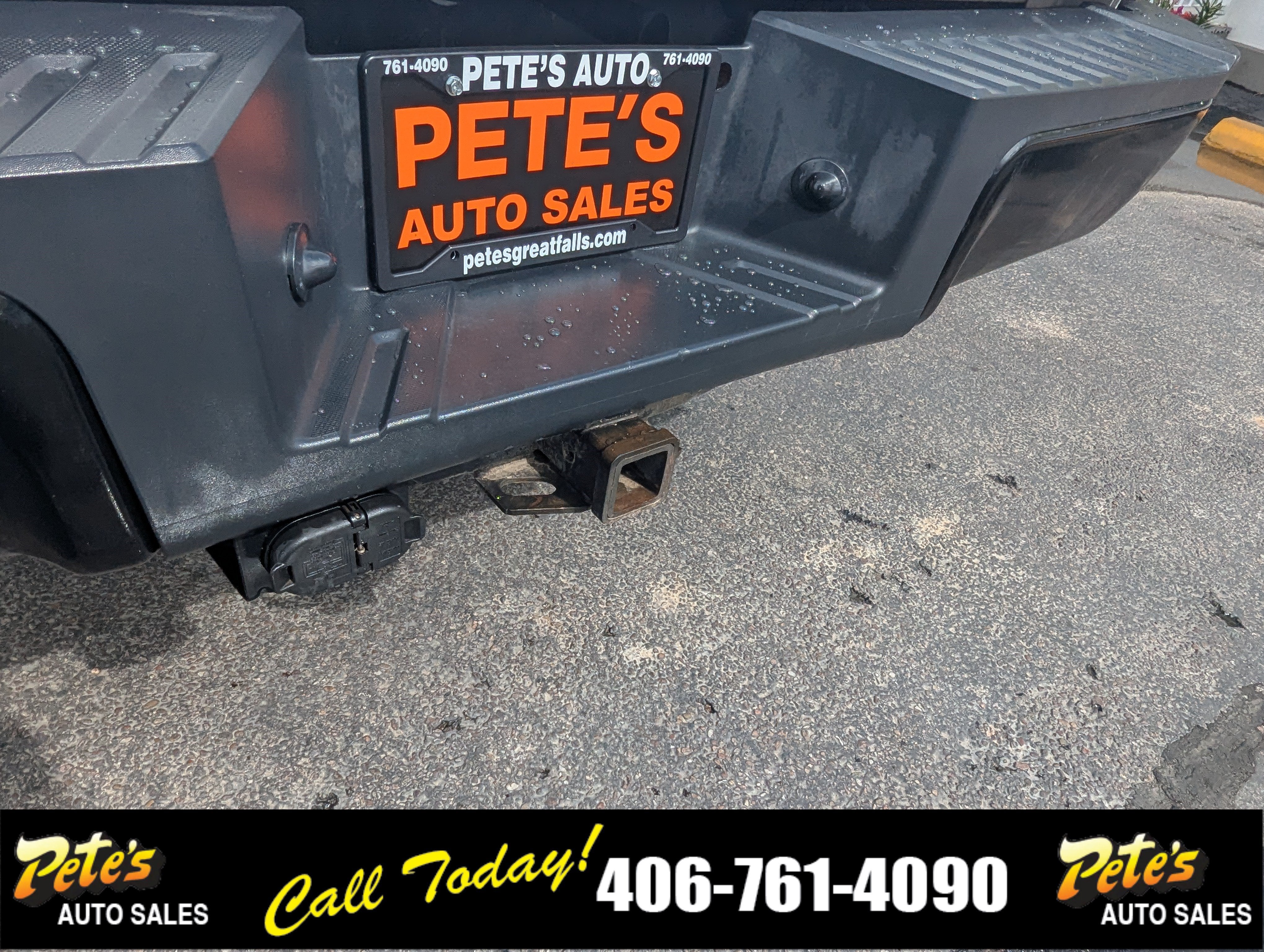 2015 Ford Super Duty F-250 SRW XL