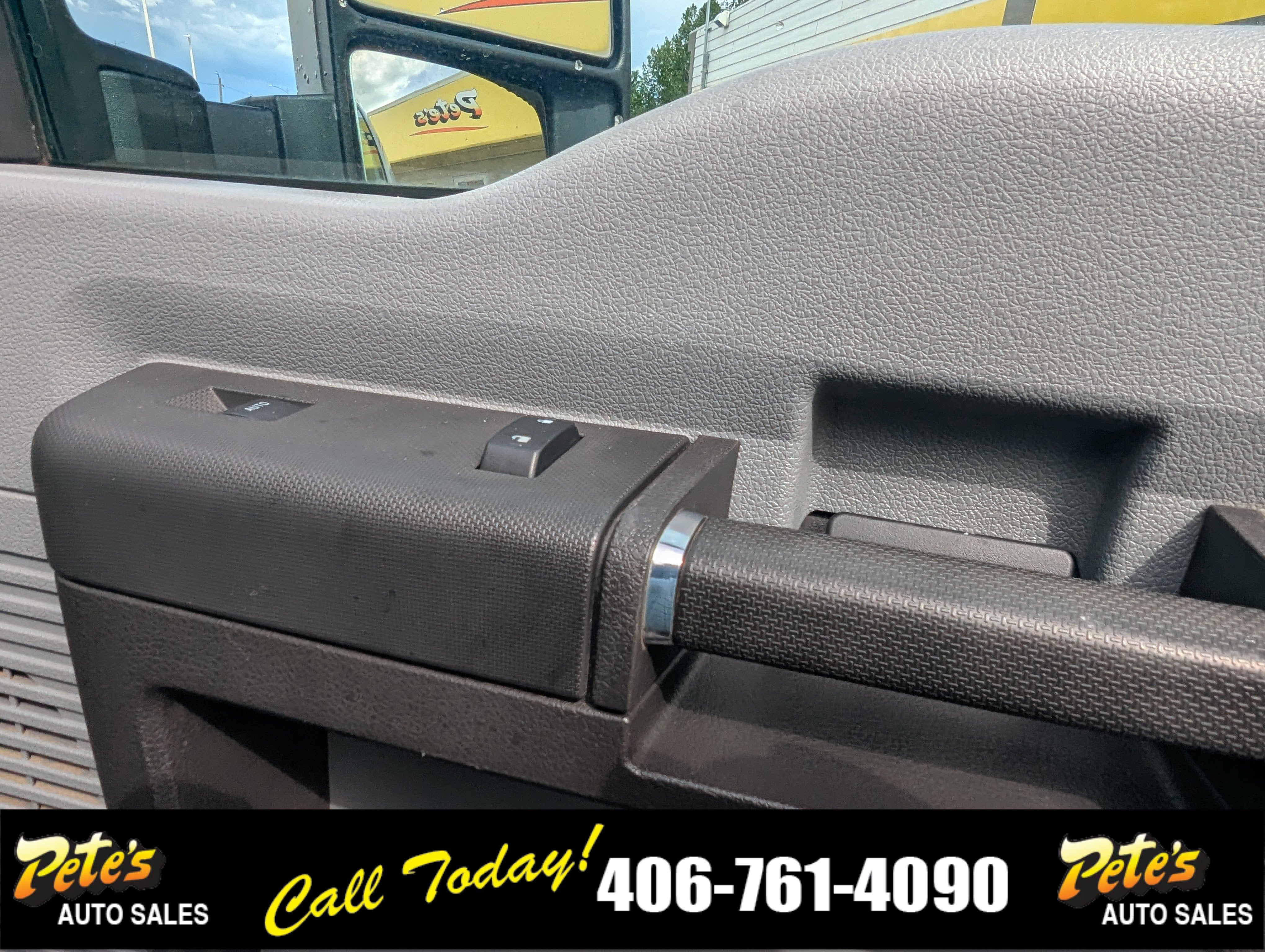 2015 Ford Super Duty F-250 SRW XL