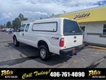 2015 Ford Super Duty F-250 SRW XL