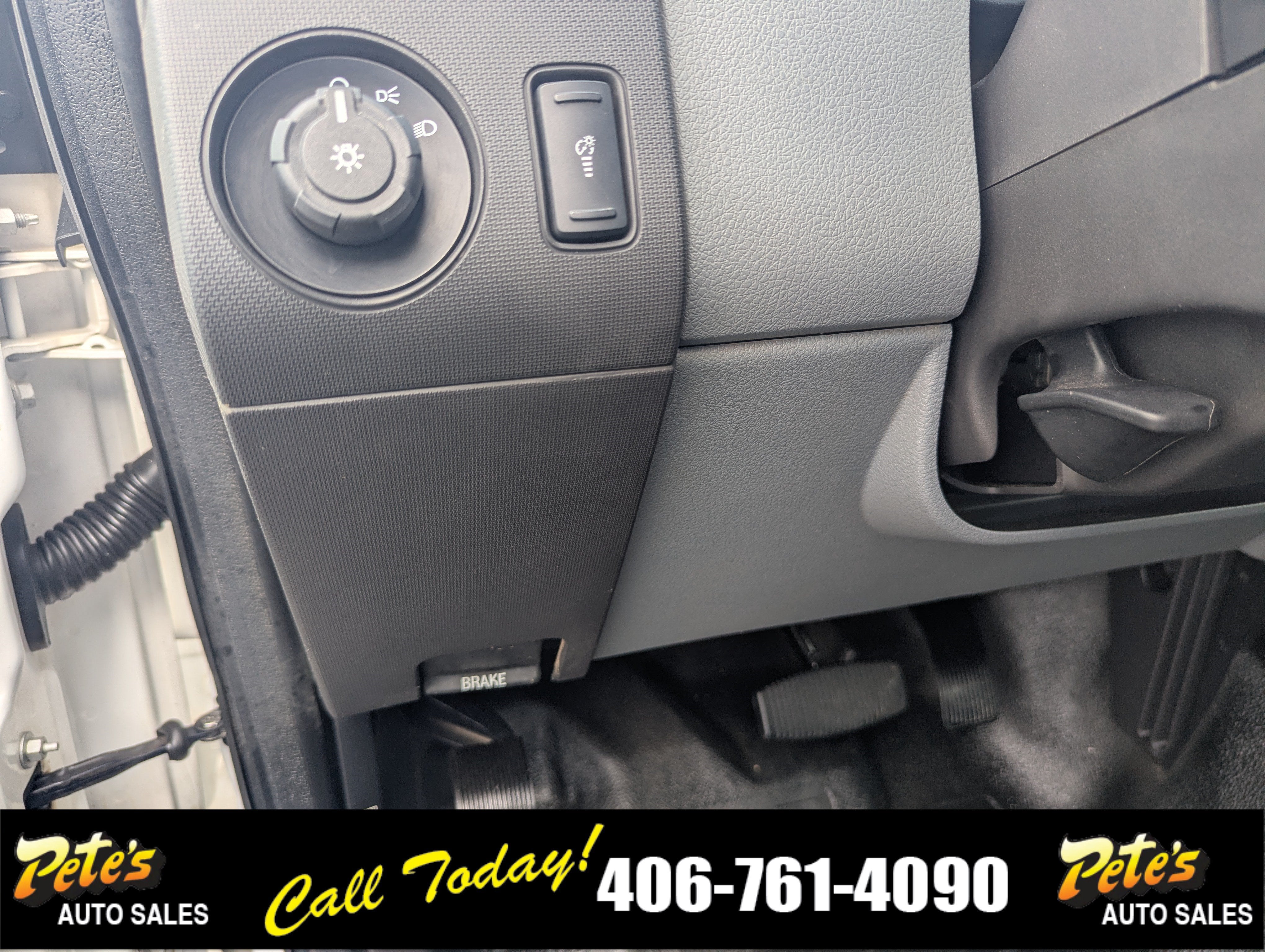 2015 Ford Super Duty F-250 SRW XL
