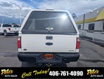 2015 Ford Super Duty F-250 SRW XL