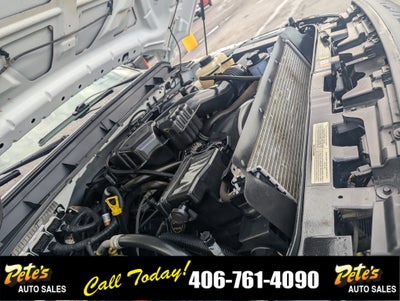 2015 Ford Super Duty F-250 SRW XL
