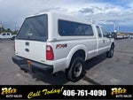 2015 Ford Super Duty F-250 SRW XL