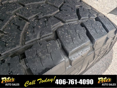 2015 Ford Super Duty F-250 SRW XL