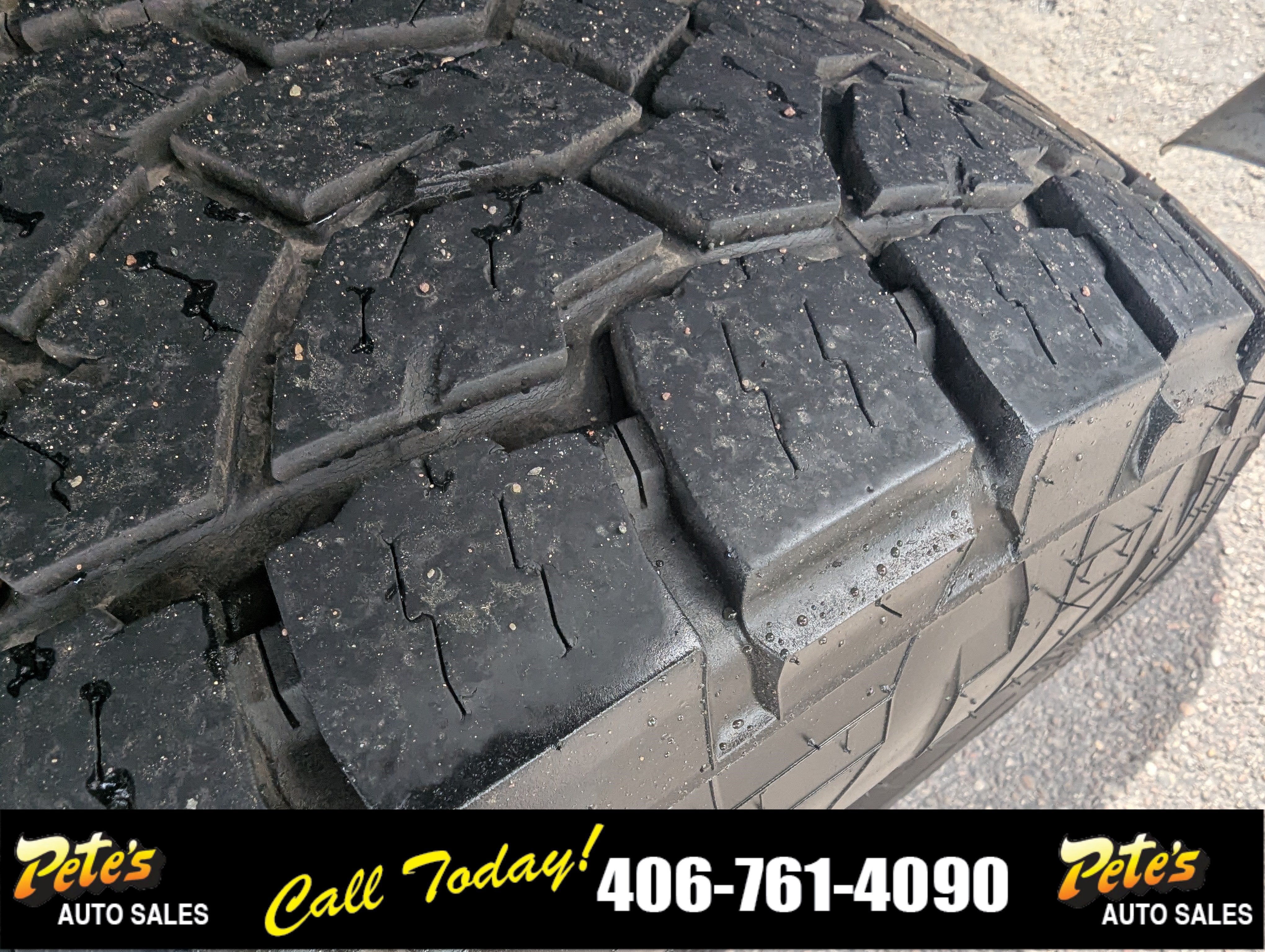 2015 Ford Super Duty F-250 SRW XL