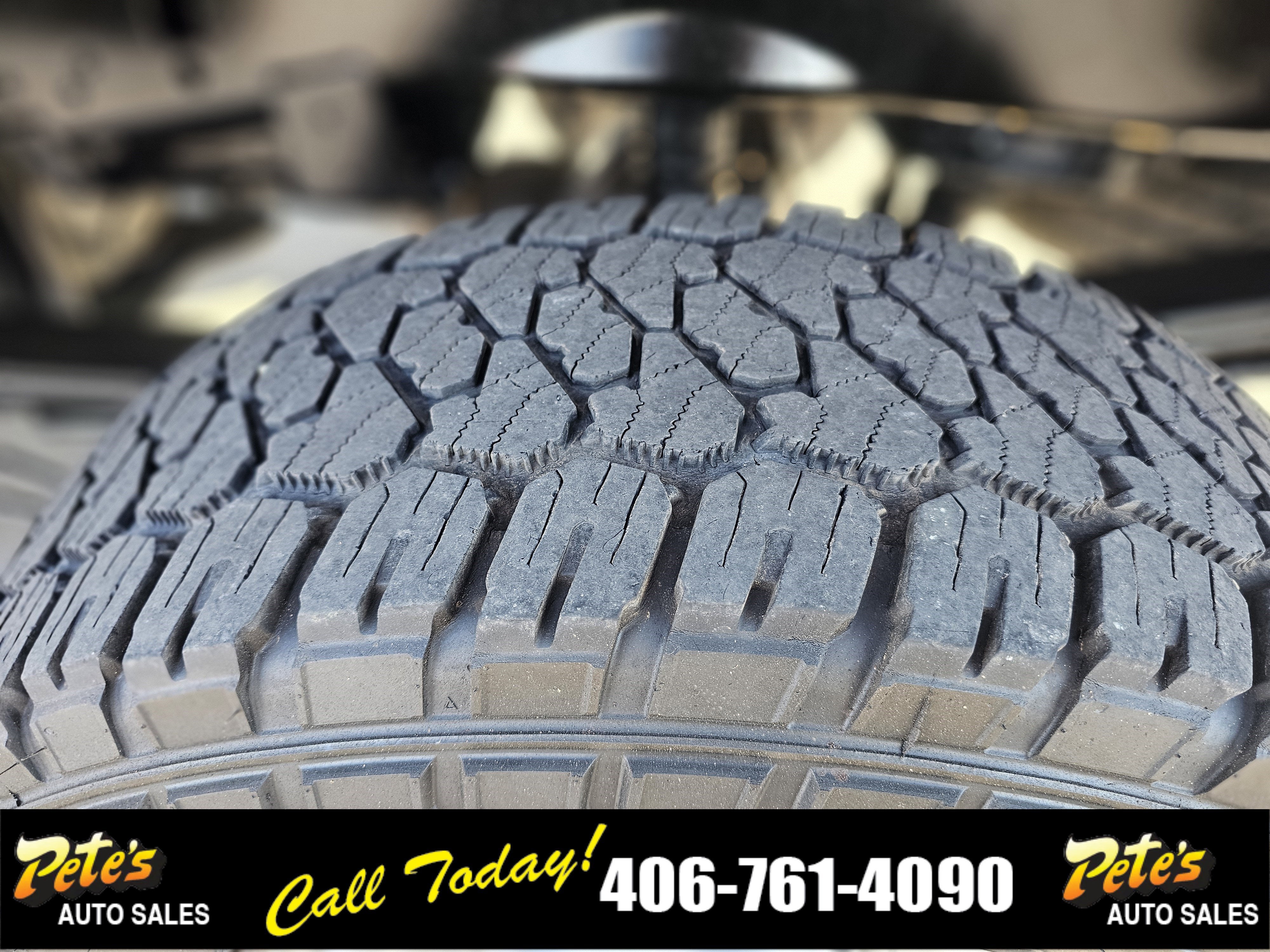 2017 Ford Super Duty F-250 SRW XL