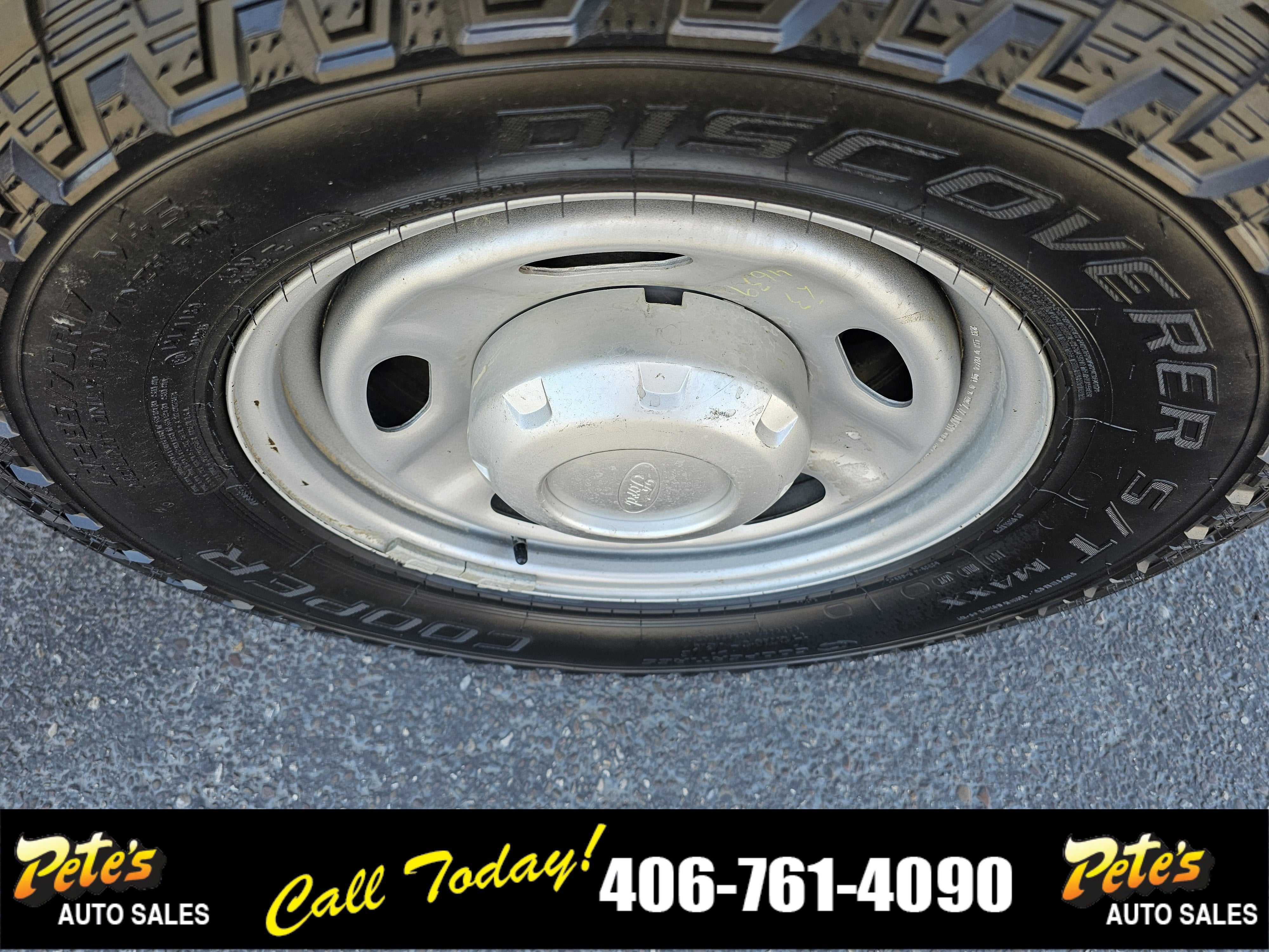 2022 Ford Super Duty F-250 SRW XL