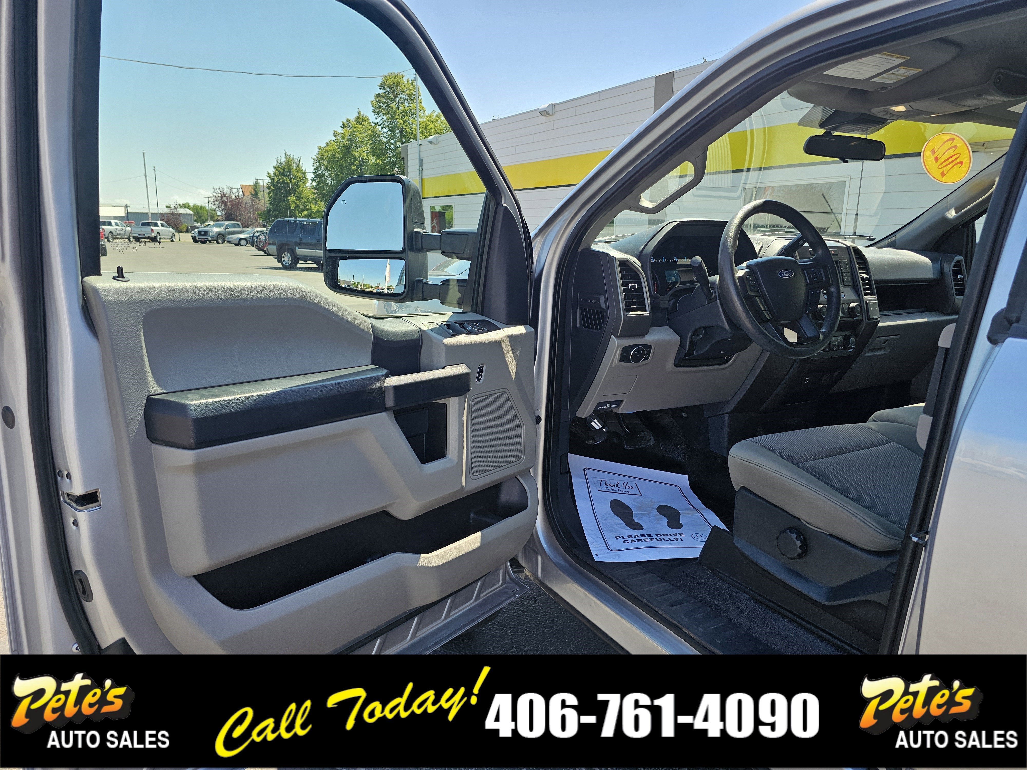 2022 Ford Super Duty F-250 SRW XL