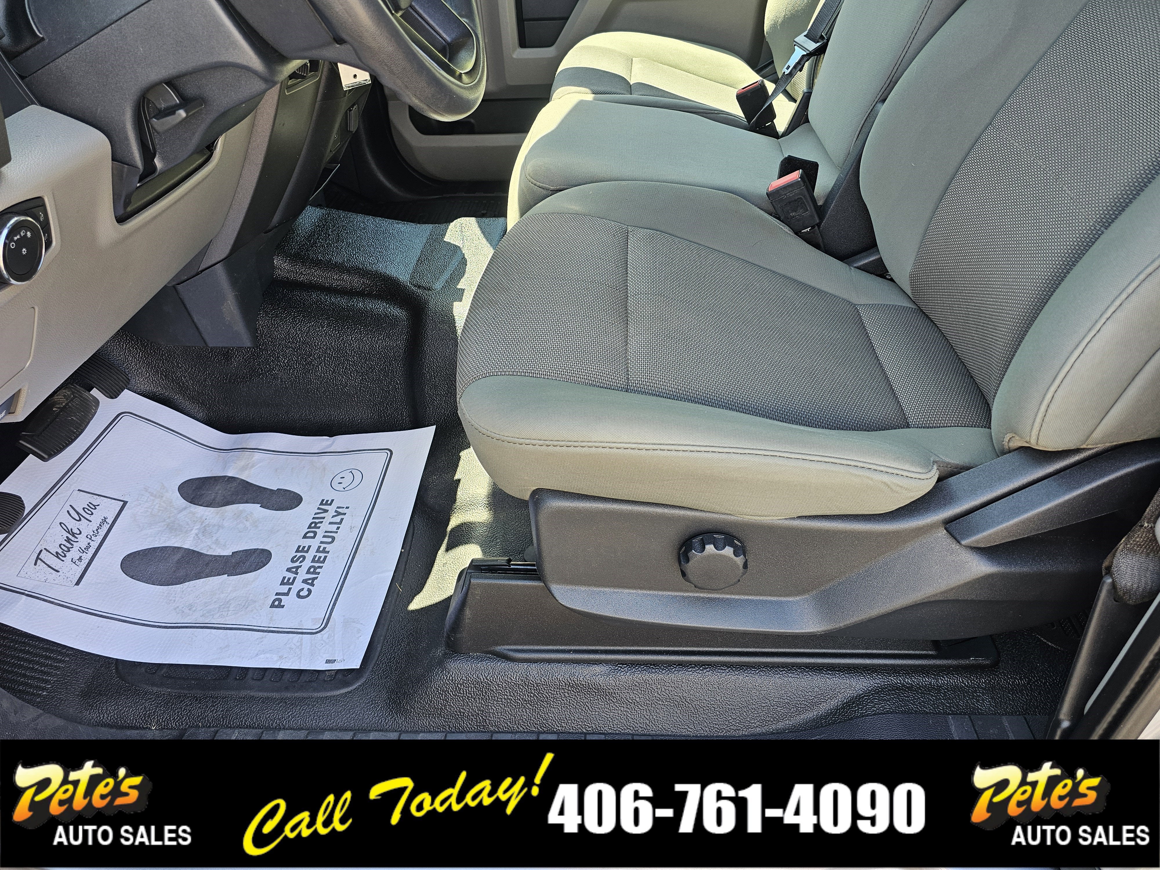 2022 Ford Super Duty F-250 SRW XL