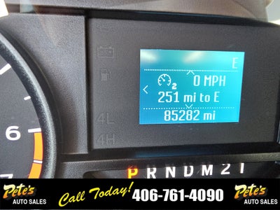 2022 Ford Super Duty F-250 SRW XL