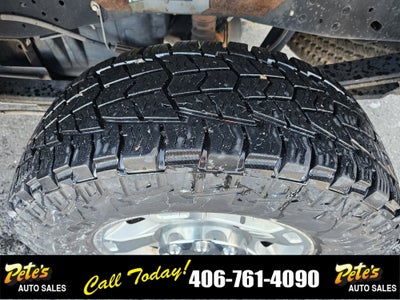 2015 Ford Super Duty F-250 XLT