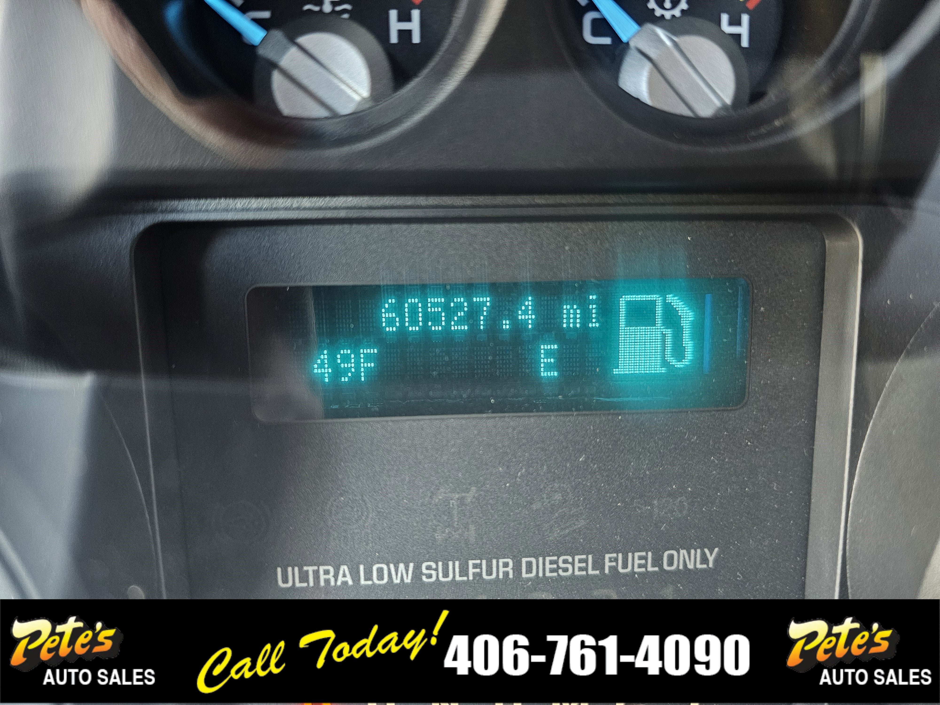 2015 Ford Super Duty F-250 XLT