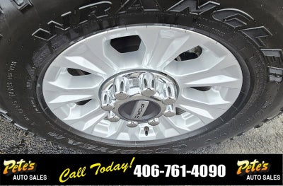 2022 Ford Super Duty F-250 XLT Diesel