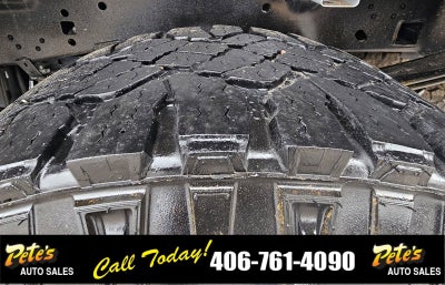 2022 Ford Super Duty F-250 XLT Diesel