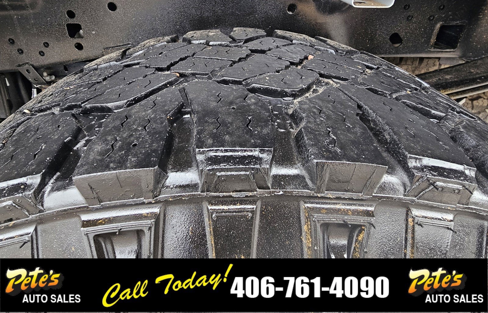 2022 Ford Super Duty F-250 XLT Diesel