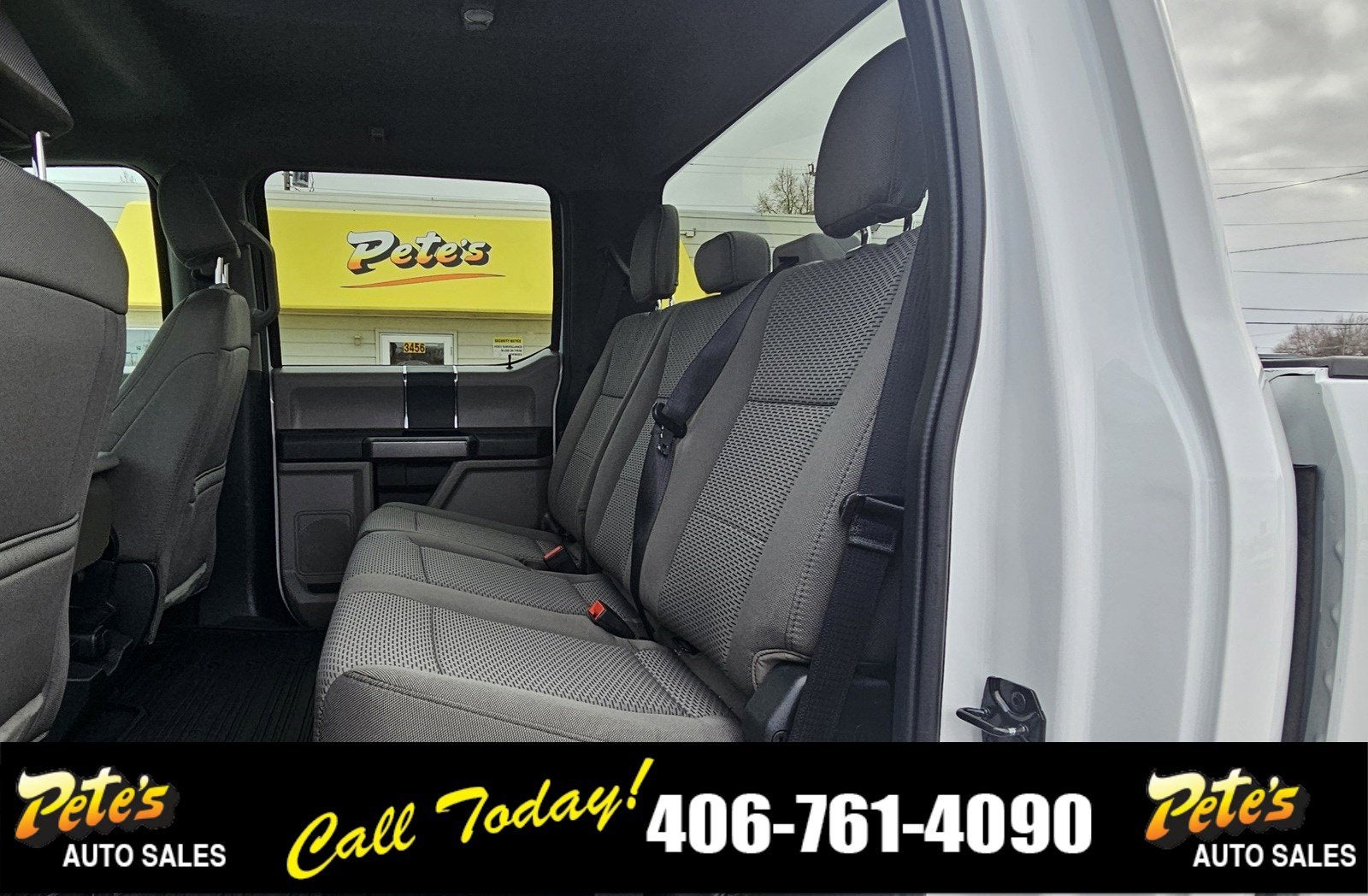 2022 Ford Super Duty F-250 XLT Diesel