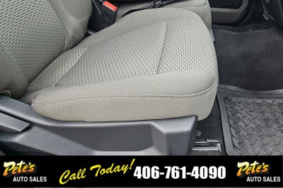 2022 Ford Super Duty F-250 XLT Diesel