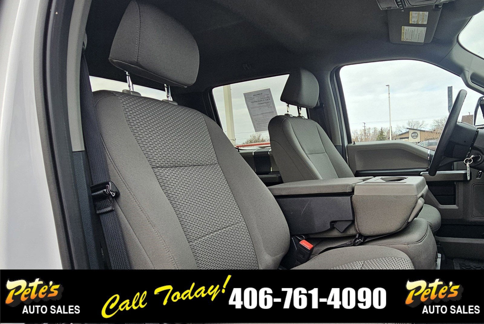 2022 Ford Super Duty F-250 XLT Diesel