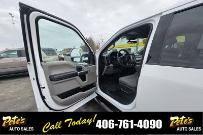 2022 Ford Super Duty F-250 XLT Diesel