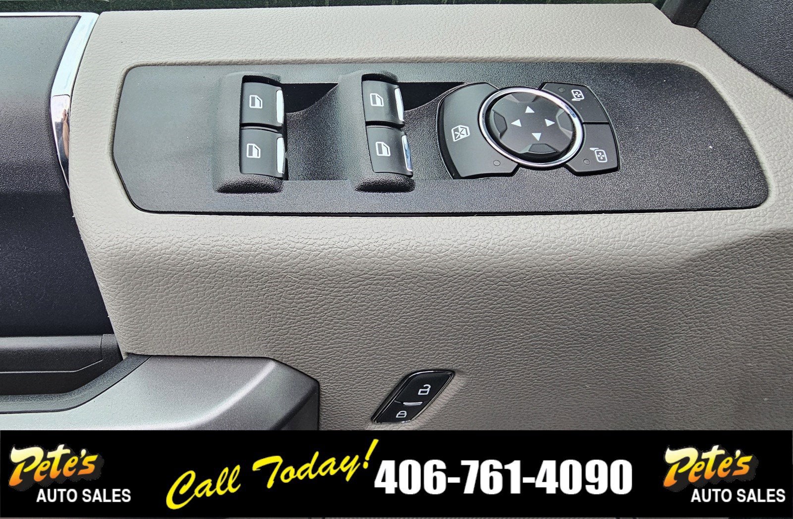 2022 Ford Super Duty F-250 XLT Diesel