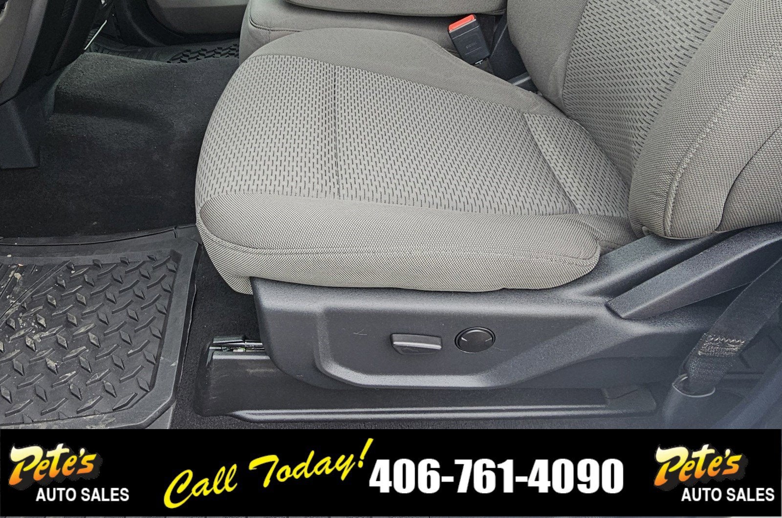 2022 Ford Super Duty F-250 XLT Diesel