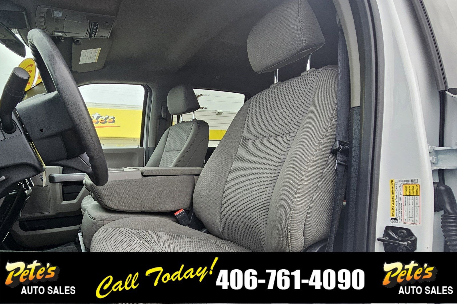 2022 Ford Super Duty F-250 XLT Diesel