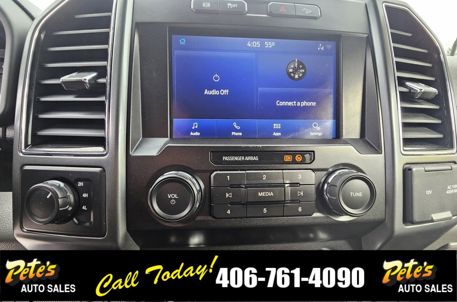 2022 Ford Super Duty F-250 XLT Diesel