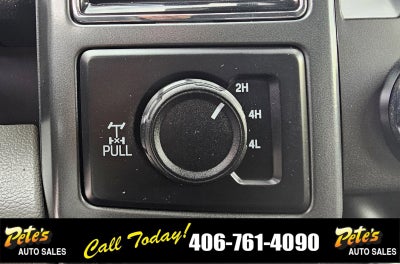 2022 Ford Super Duty F-250 XLT Diesel