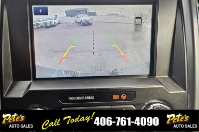 2022 Ford Super Duty F-250 XLT Diesel