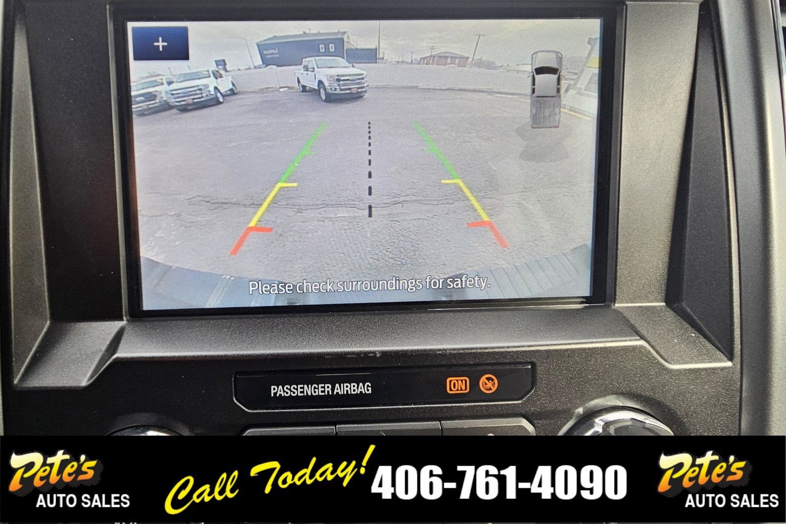 2022 Ford Super Duty F-250 XLT Diesel