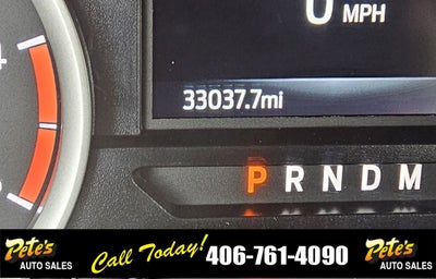 2022 Ford Super Duty F-250 XLT Diesel