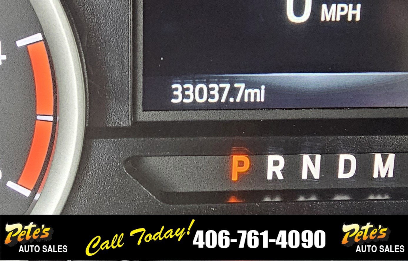 2022 Ford Super Duty F-250 XLT Diesel