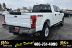 2022 Ford Super Duty F-250 XLT Diesel