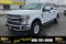 2022 Ford Super Duty F-250 XLT Diesel