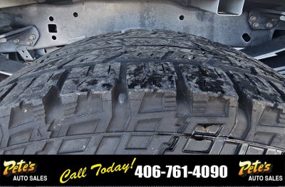 2021 Ford Super Duty F-350 SRW XLT