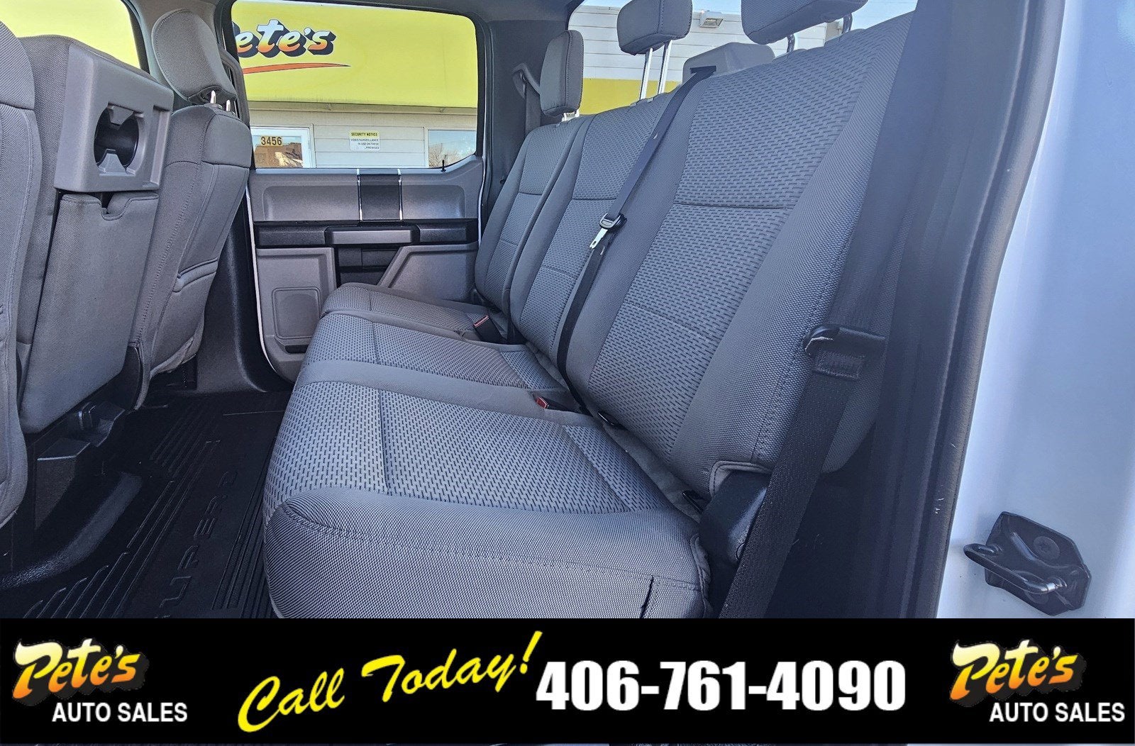 2021 Ford Super Duty F-350 SRW XLT