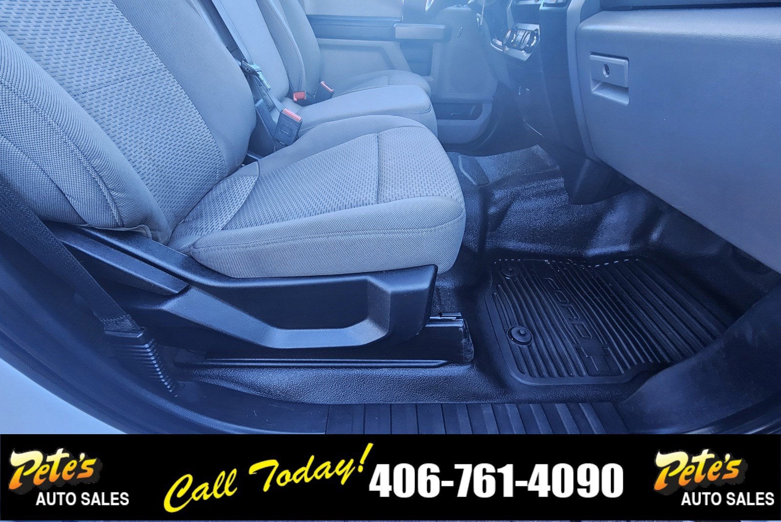 2021 Ford Super Duty F-350 SRW XLT