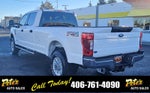 2021 Ford Super Duty F-350 SRW XLT