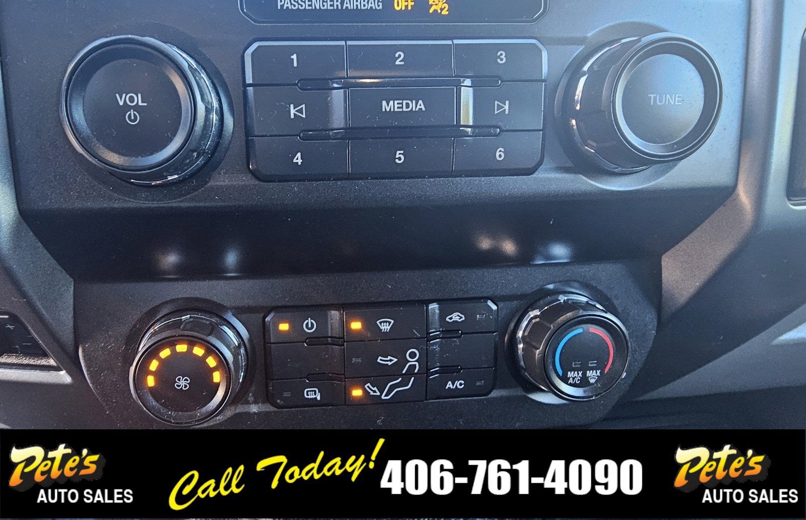 2021 Ford Super Duty F-350 SRW XLT