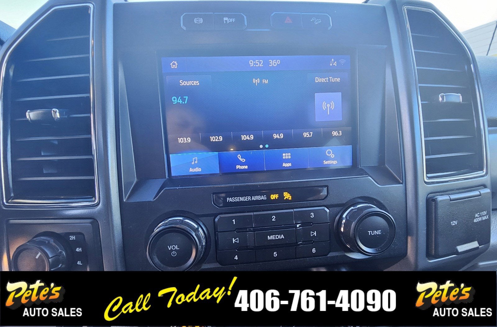 2021 Ford Super Duty F-350 SRW XLT