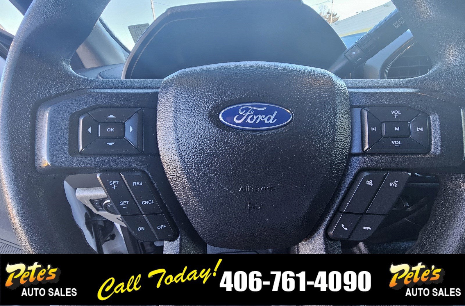 2021 Ford Super Duty F-350 SRW XLT